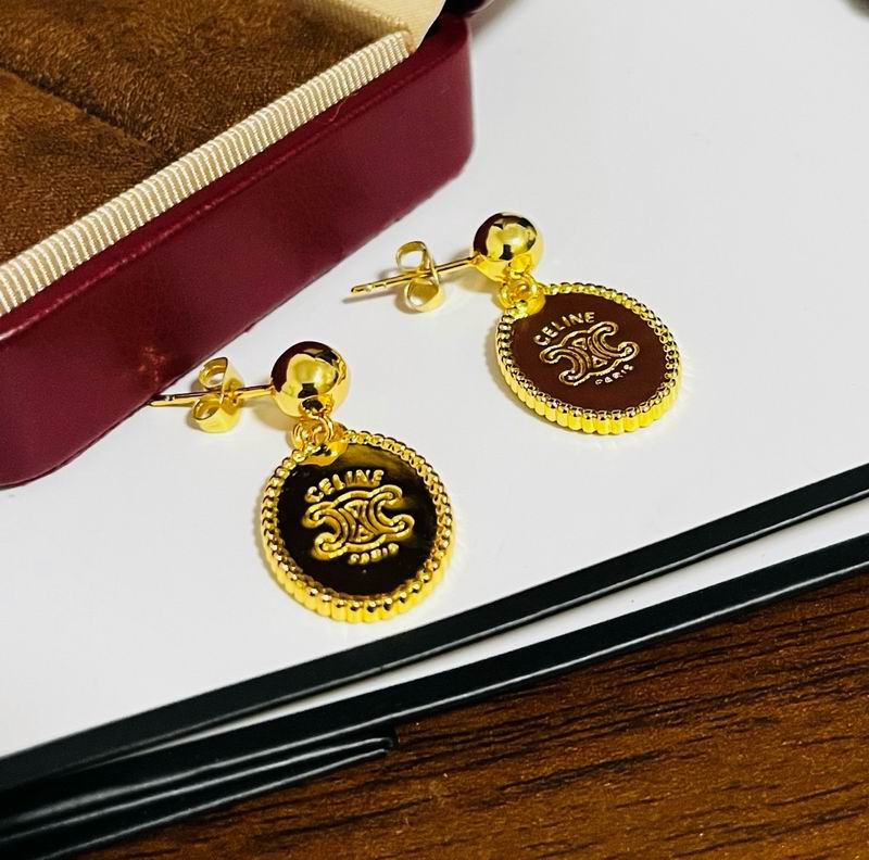 Celine Earring 09yxs23